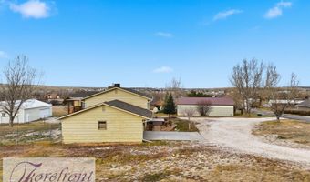 4400 Westland Pl, Casper, WY 82604