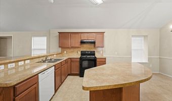 2004 Athabasca Falls Dr, Anna, TX 75409