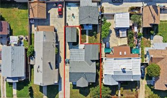 821 N Atlantic, Alhambra, CA 91801