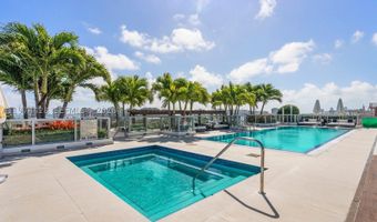 9521 E Bay Harbor Dr 705, Bay Harbor Islands, FL 33154