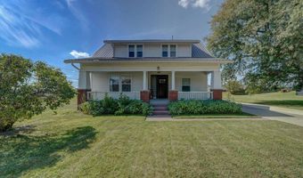 805 N Indiana Ave, Auburn, IN 46706
