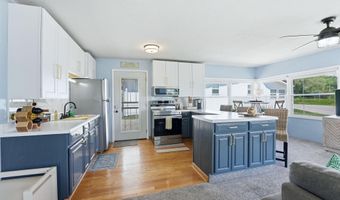 3020 W Sycamore Beach Rd, Angola, IN 46703