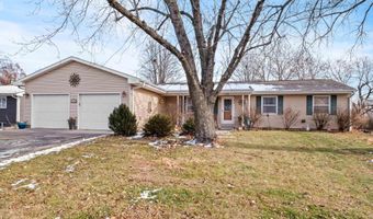 2329 McConnell Ave, Auburn, NE 68305