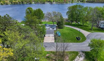 3880 Bell Lake Dr NE, Ada, MI 49301