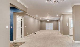 4604 N Peniel Ave, Bethany, OK 73008