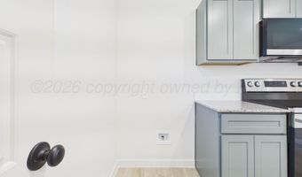 2757 PAISLEY Rd, Amarillo, TX 79124