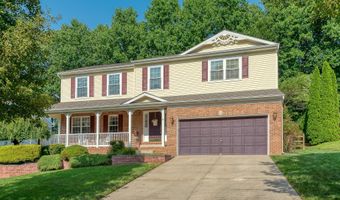 9 E BROOK HILL Ct, Bel Air, MD 21014