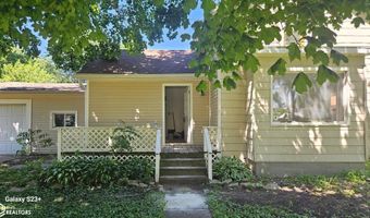 207 S Scott St, Alexis, IL 61412