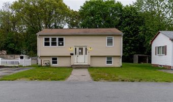 64 Perkins Ave, Cranston, RI 02910