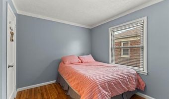 7609 Rosedale Blvd, Allen Park, MI 48101