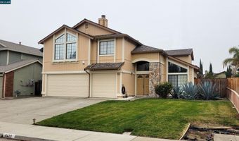 4632 Country Hills Dr, Antioch, CA 94531