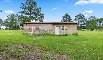4896 Valdosta Hwy, Barney, GA 31625