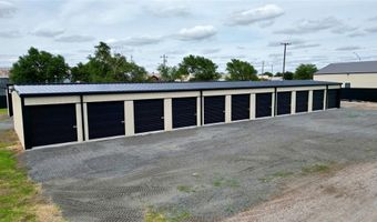 121 Mitchell St, Altus, OK 73521