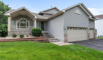 13842 Redwood St NW, Andover, MN 55304