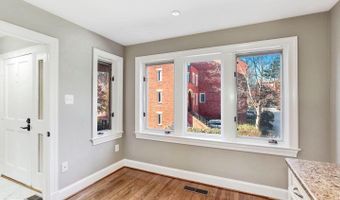 3956 GEORGETOWN Ct NW, Washington, DC 20007