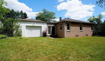236 N Harvest St, Amherst, NY 14221