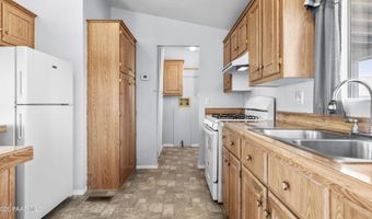 2215 N Yavapai St, Chino Valley, AZ 86323