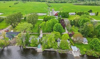 61 Bourdeau Ln S, Alburgh, VT 05440