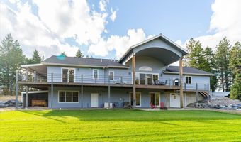 181 Sylvan Dr, Bigfork, MT 59911