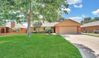 3217 Quail Cir, Altus, OK 73521
