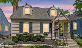 188 E Royal Forest Blvd, Columbus, OH 43214