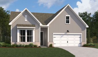 1595 Strickland Rd Plan: Caswell, Wilson's Mills, NC 27577