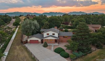 7209 Secrest Ct, Arvada, CO 80007