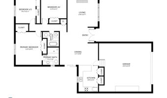 7087 ASTER St, Springfield, OR 97478