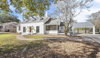 730 Mouton St, Baton Rouge, LA 70806