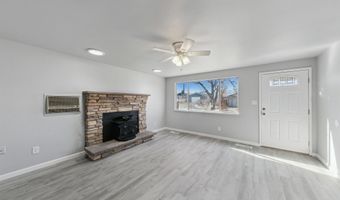 1321 Monte Rosa, Carson City, NV 89701