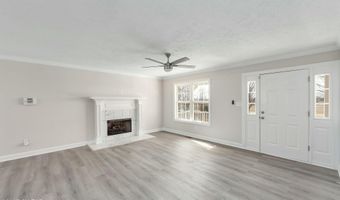 29 Rolling Hills Dr, Bells, TN 38006