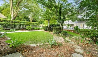 531 Thomaston St, Barnesville, GA 30204