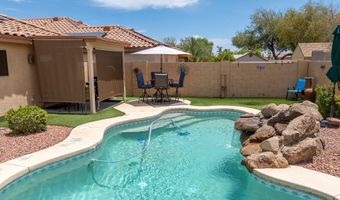 617 W Racine Loop, Casa Grande, AZ 85122