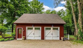 235 White Deer Rocks Rd Guest House, Woodbury, CT 06798