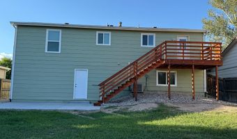 249 SHOSHONI St, Cheyenne, WY 82009