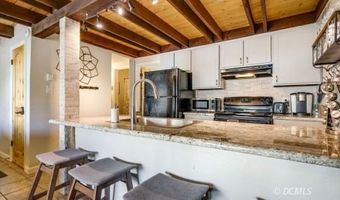 226 S Hwy 143 C-3, Brian Head, UT 84719