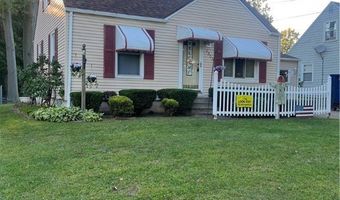 1203 Union Ave, Ashtabula, OH 44004