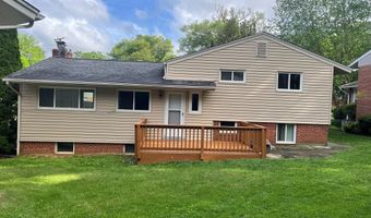 5101 DANBURY Rd, Bethesda, MD 20814