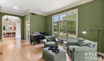 4608 Old Grand River Trl NE, Ada, MI 49301