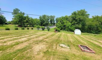 5871 Ballard Red Sulphur Pkwy, Ballard, WV 24918