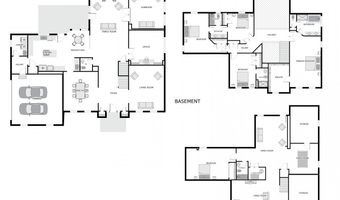 11901 SHAKESPEARE Ct, Bowie, MD 20720