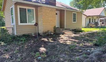 1120 N C St, Arkansas City, KS 67005