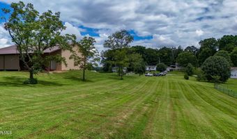 1020 Pigeon Hollow Rd, Afton, TN 37616
