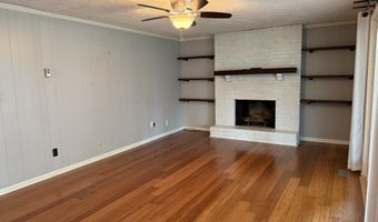 4710 Summer Dr, Anderson, IN 46012