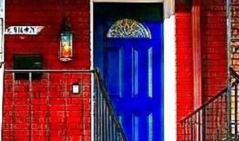 1704 INDEPENDENCE Ave SE, Washington, DC 20003