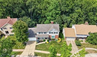 1751 Warmington Ct, Ballwin, MO 63021