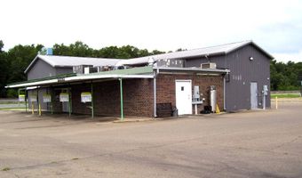 1210 S CONSTITUTION Ave, Ashdown, AR 71822