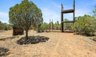 Arrow Wash Trail, Ash Fork, AZ 86320