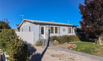 616 6th St, Boulder City, NV 89005