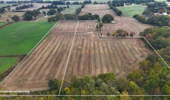 Lot # 1 Cooke Road, Alamo, TN 38001